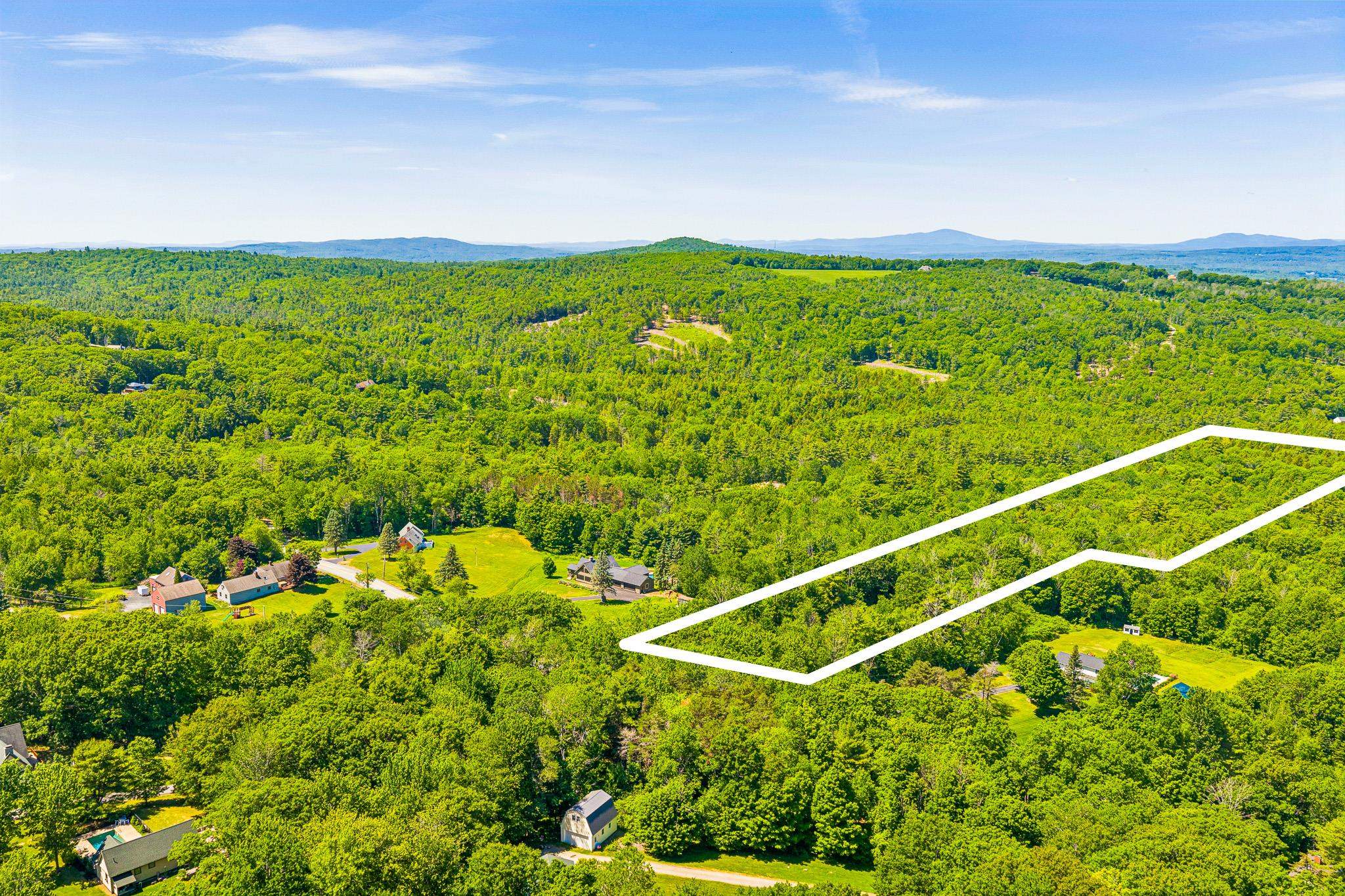 503 Belknap Mountain Road Gilford, NH 03249 - Photo 7 of 26