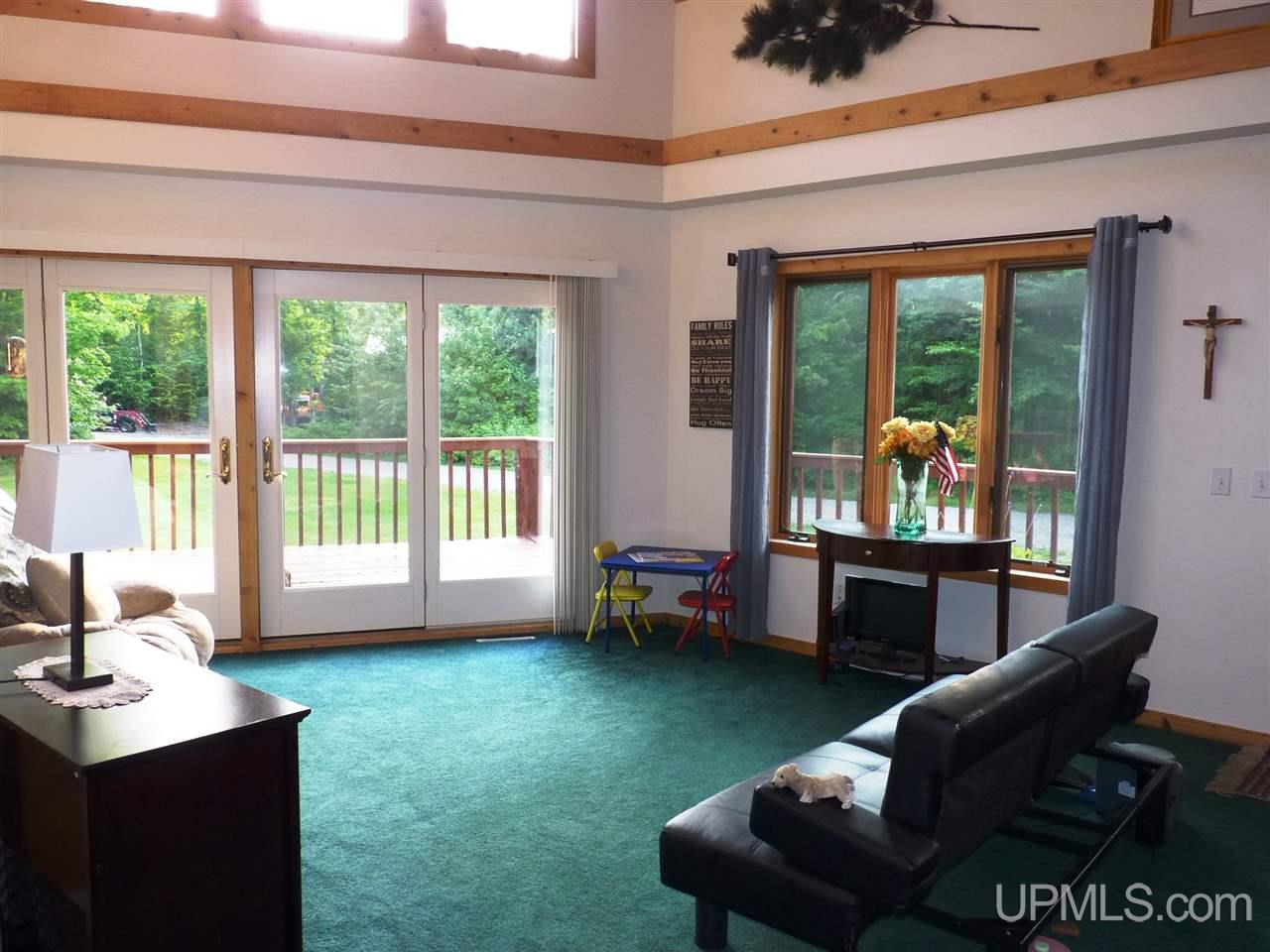 N3606 16 16 Mile Lake Road Munising, MI 49862 - Photo 13 of 19