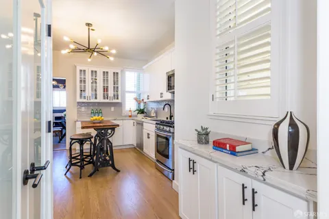 $1,399,000 | 1 Hoffman Avenue, Unit A, San Francisco, CA 94114