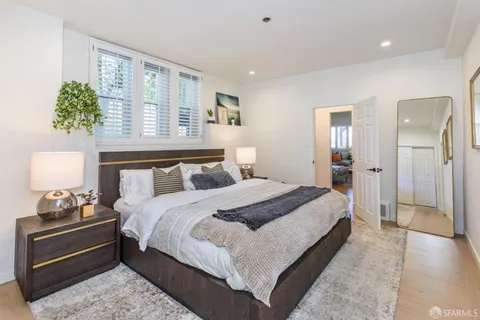 $1,399,000 | 1 Hoffman Avenue, Unit A, San Francisco, CA 94114