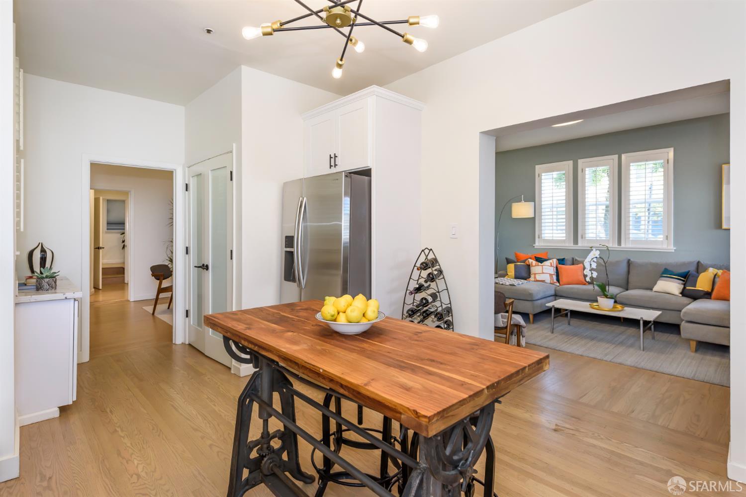 1 Hoffman Avenue, Unit A San Francisco, CA 94114 - Photo 19 of 24