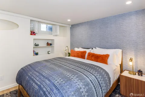 $1,399,000 | 1 Hoffman Avenue, Unit A, San Francisco, CA 94114