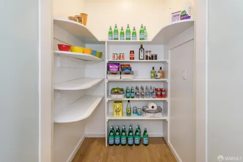 $1,399,000 | 1 Hoffman Avenue, Unit A, San Francisco, CA 94114