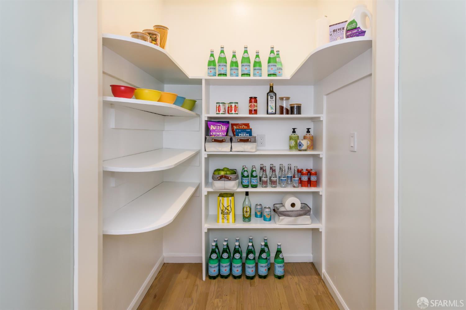 1 Hoffman Avenue, Unit A San Francisco, CA 94114 - Photo 21 of 24