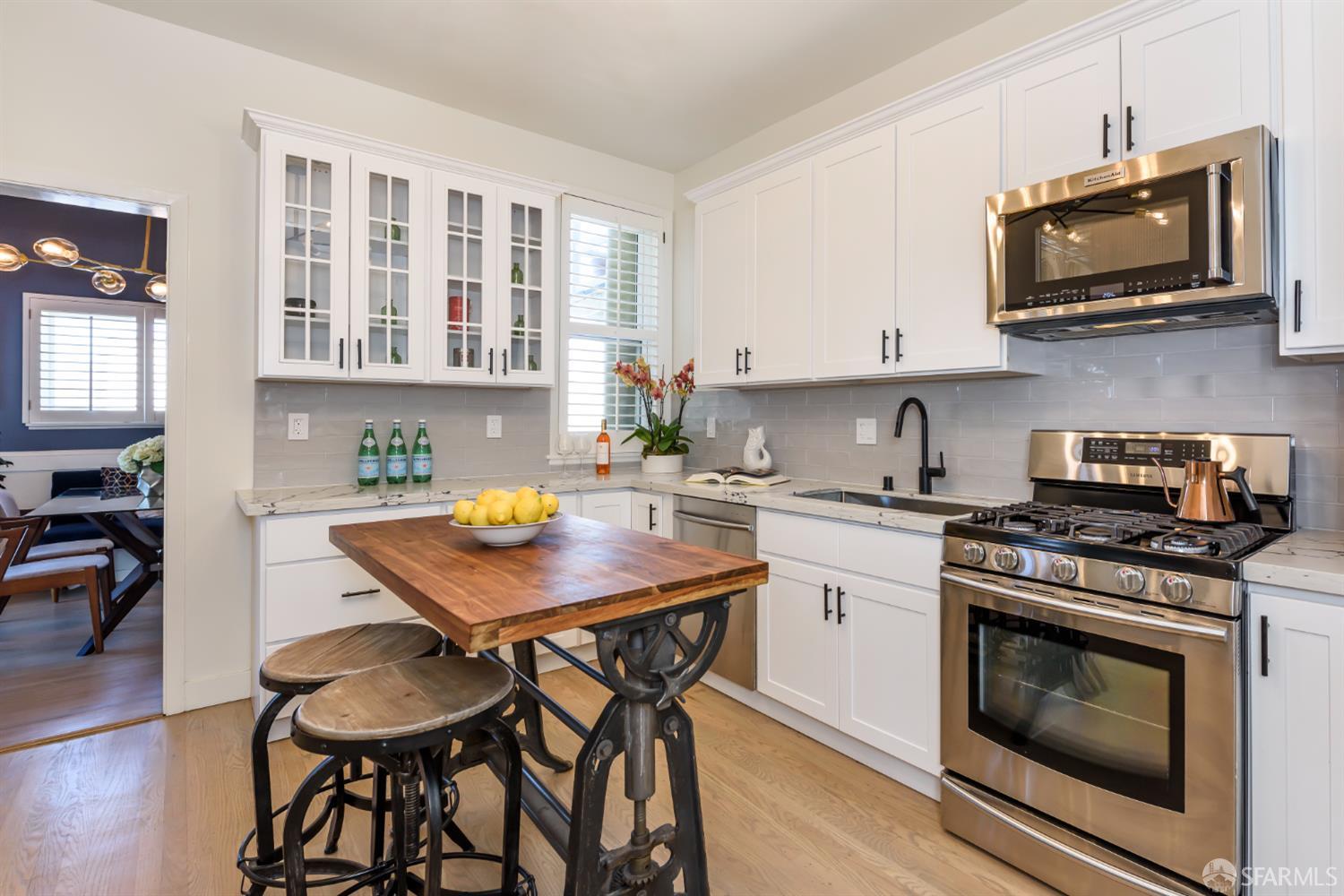 1 Hoffman Avenue, Unit A San Francisco, CA 94114 - Photo 23 of 24