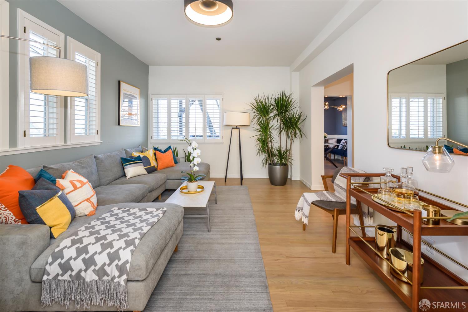 1 Hoffman Avenue, Unit A San Francisco, CA 94114 - Photo 3 of 24