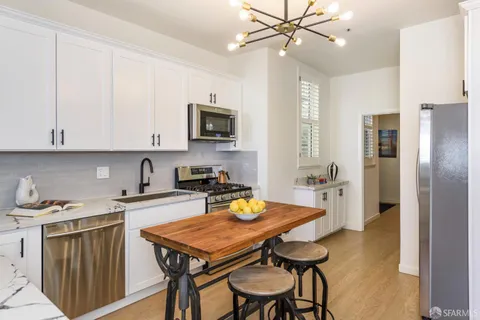 $1,399,000 | 1 Hoffman Avenue, Unit A, San Francisco, CA 94114
