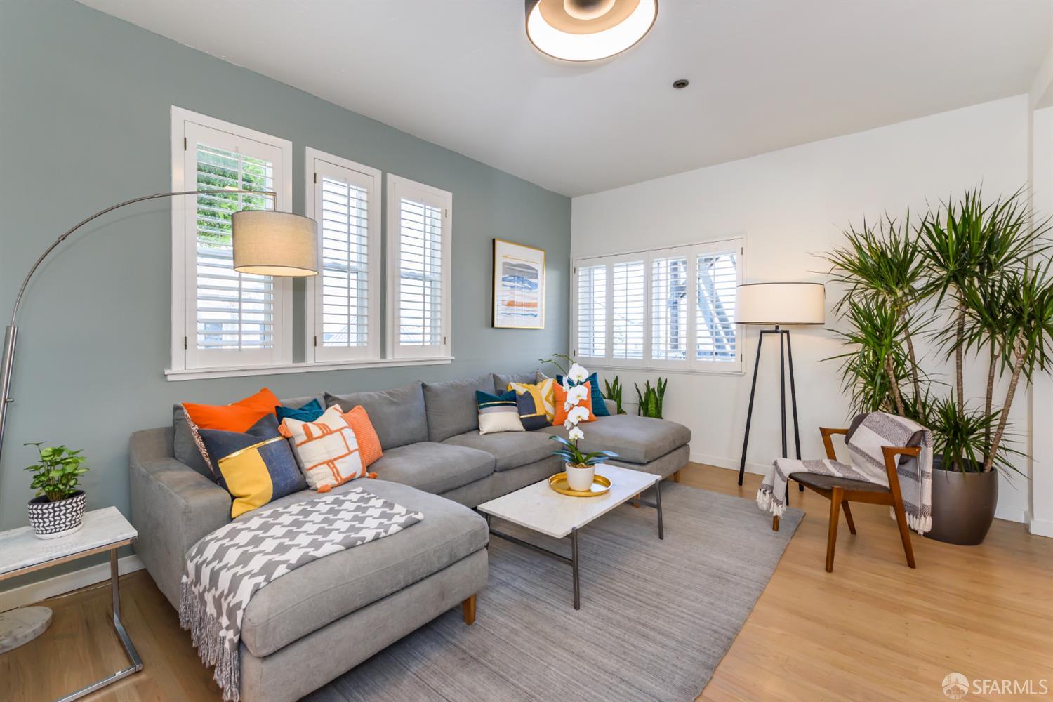 1 Hoffman Avenue, Unit A San Francisco, CA 94114 - Photo 6 of 24