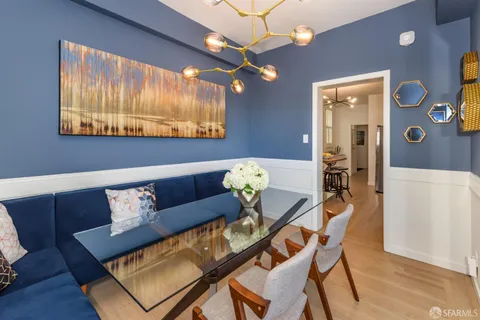 $1,399,000 | 1 Hoffman Avenue, Unit A, San Francisco, CA 94114