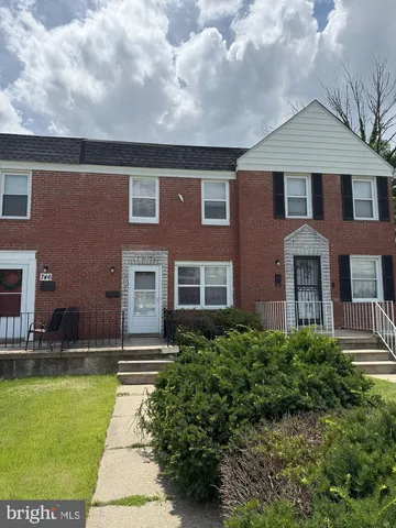 $1,850 | 744 Bethnal Road, Baltimore, MD 21229