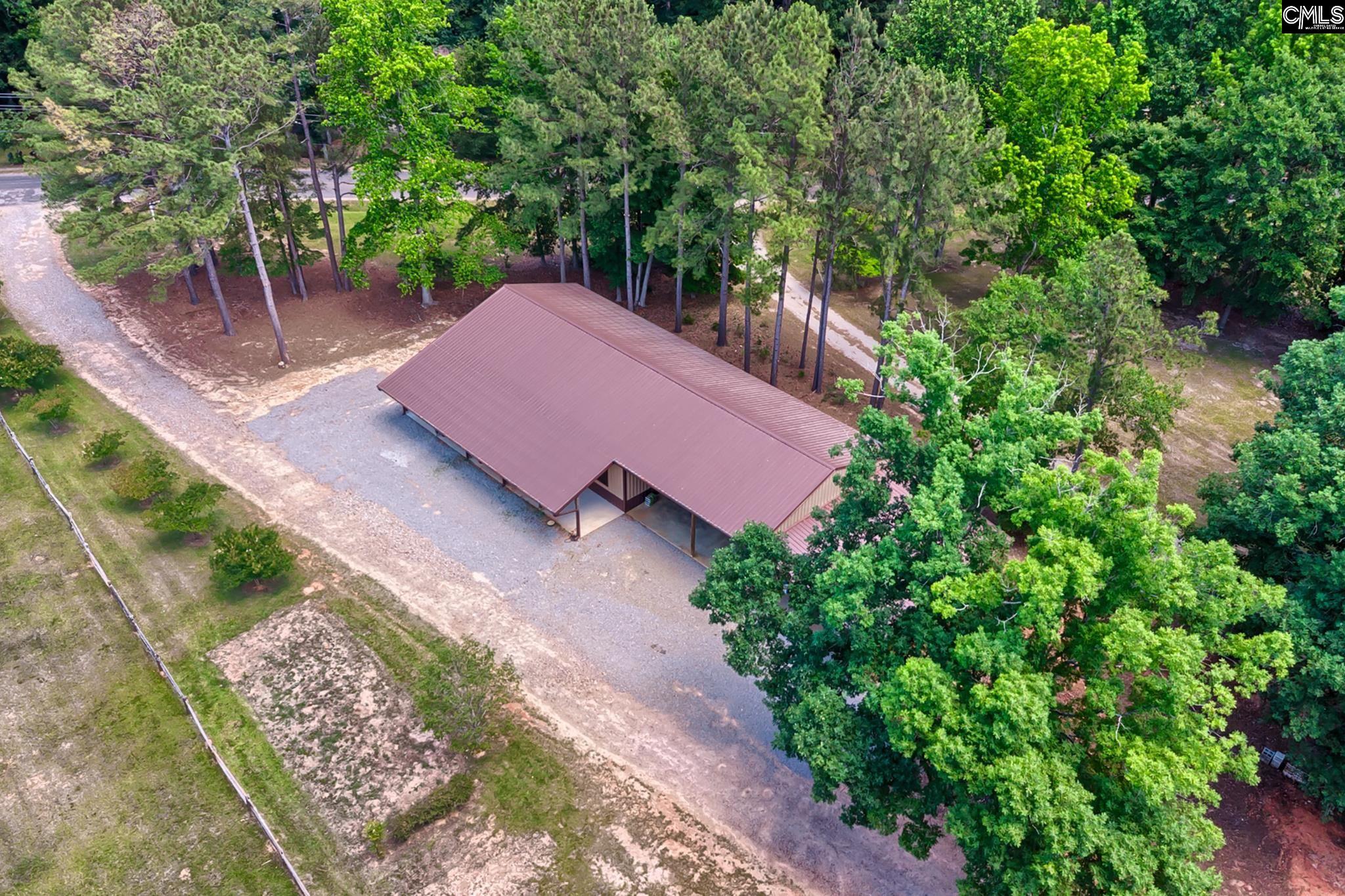 463 Ridge Road Leesville, SC 29070 - Photo 68 of 69
