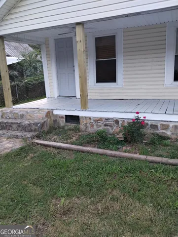 $120,000 | 1506 Old Cave Spring Road, Dallas, GA 30132