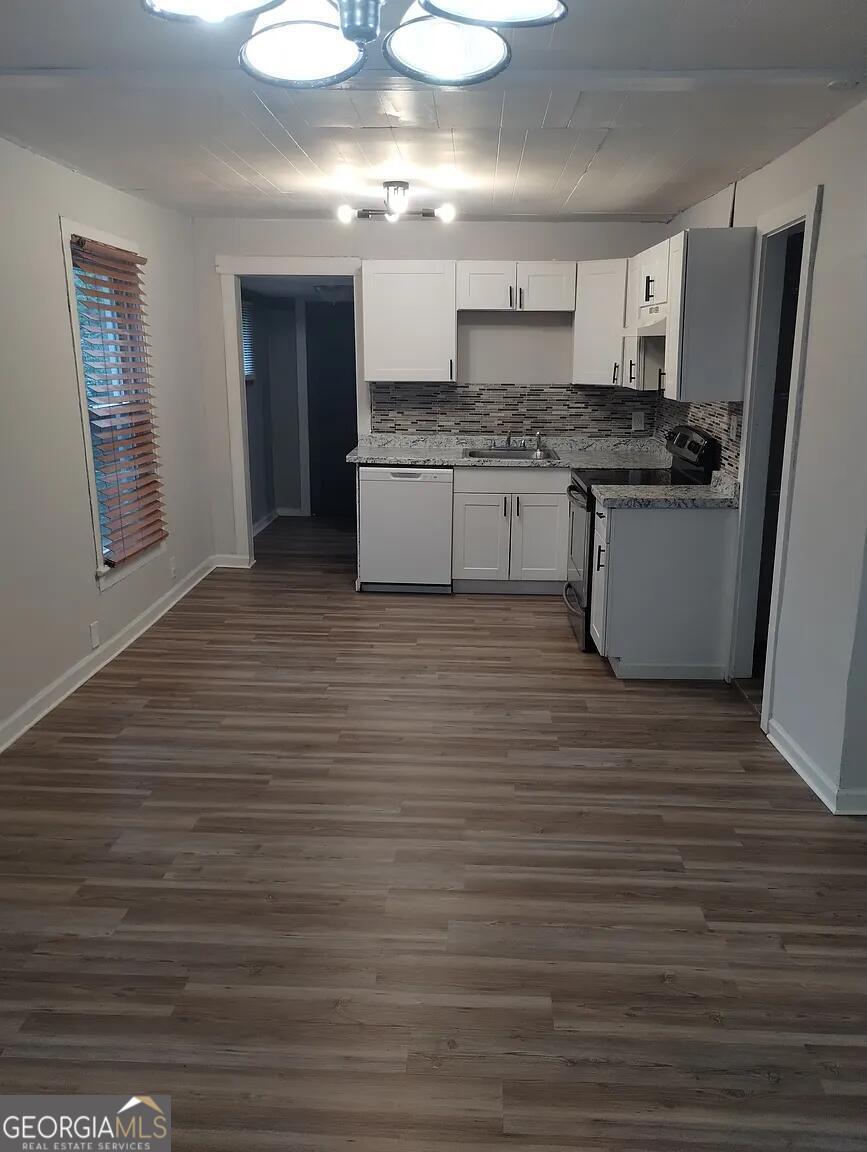 1506 Old Cave Spring Road Dallas, GA 30132 - Photo 2 of 9