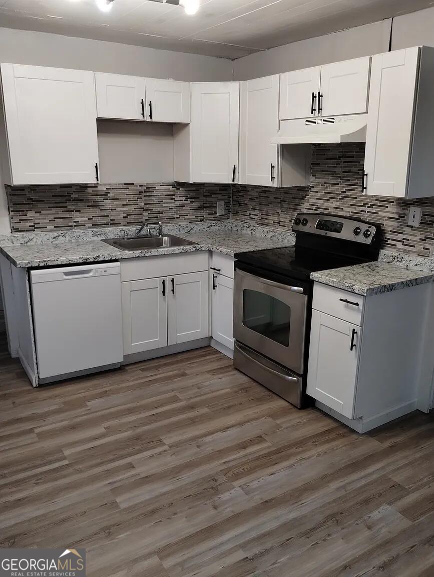 1506 Old Cave Spring Road Dallas, GA 30132 - Photo 4 of 9