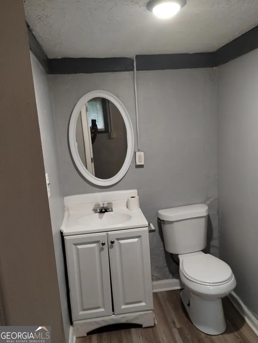 1506 Old Cave Spring Road Dallas, GA 30132 - Photo 7 of 9