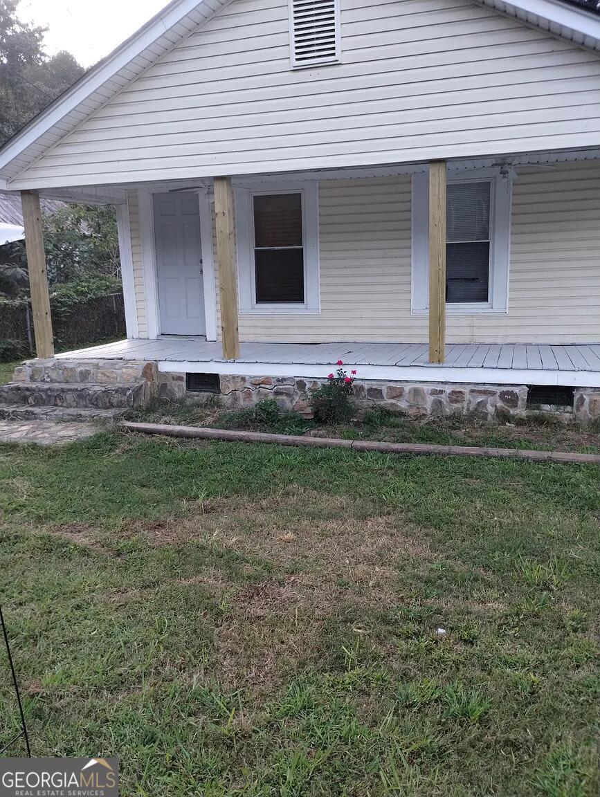 1506 Old Cave Spring Road Dallas, GA 30132 - Photo 9 of 9