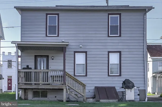 $175,000 | 600 East Main Street, Hegins, PA 17938