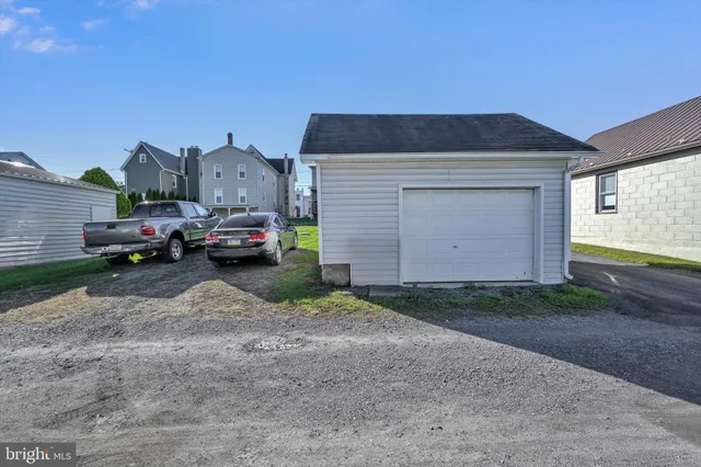 $175,000 | 600 East Main Street, Hegins, PA 17938