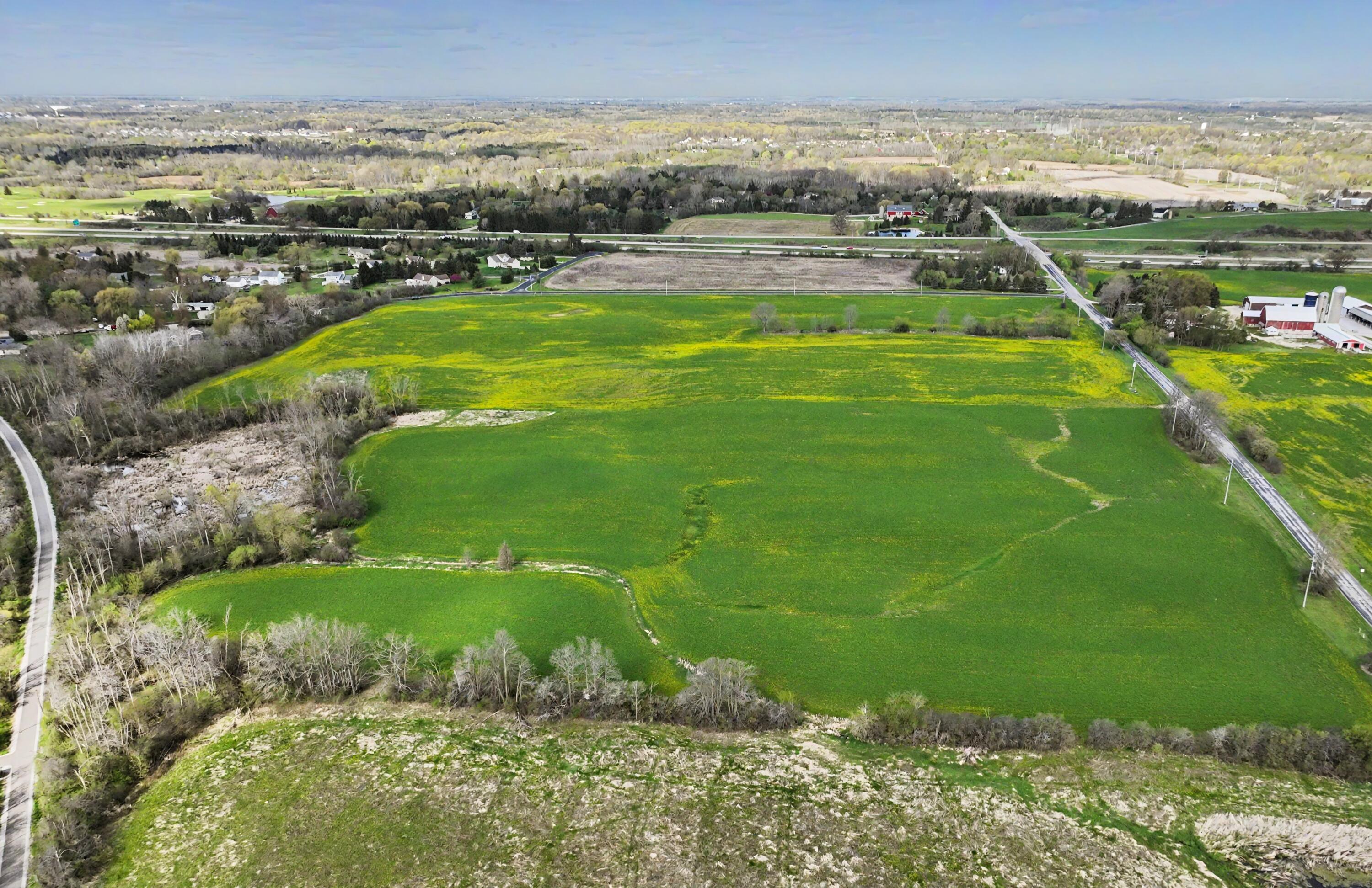 Lot 1 East Sauk Road Grafton, WI 53024 - Photo 5 of 8 DJI_0875
