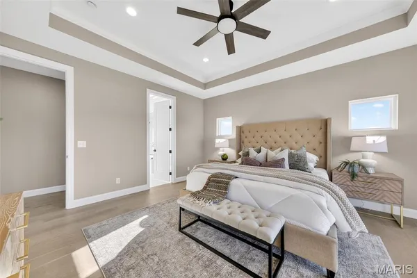$1,295,000 | 11924 Santino Court, St. Louis, MO 63141