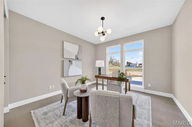 $1,325,000 | 11924 Santino Court, St. Louis, MO 63141