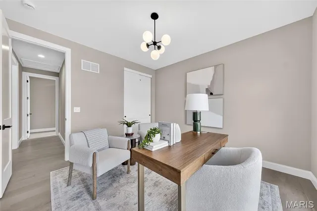 $1,325,000 | 11924 Santino Court, St. Louis, MO 63141