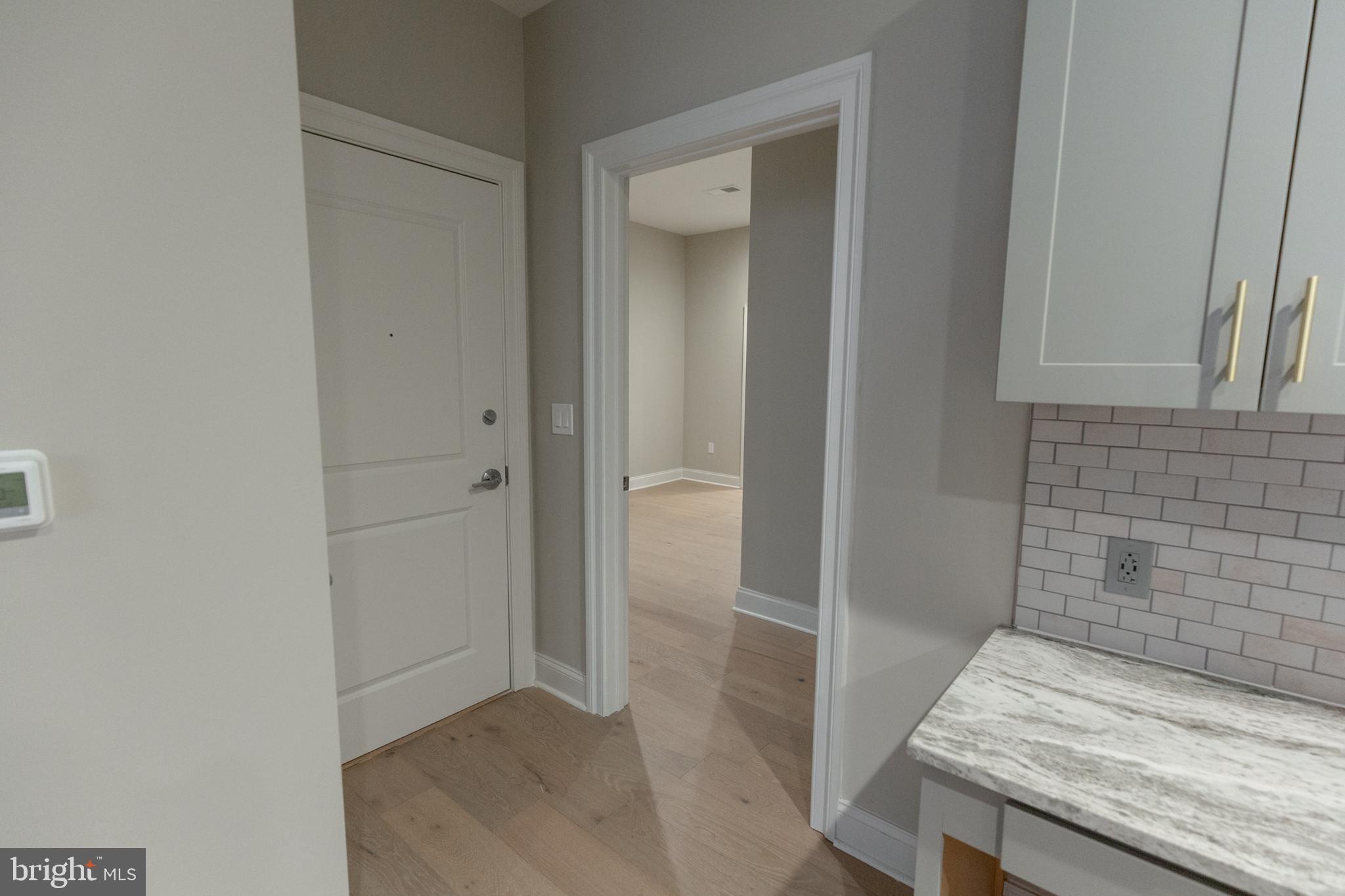 1411-1 Walnut Street, Unit 201 Philadelphia, PA 19102 - Photo 16 of 27 a view of bathroom with shower
