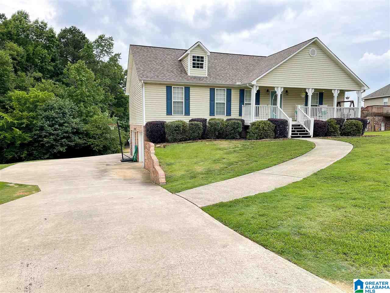 4391 Sunny Side Circle Warrior, AL 35180 - Photo 2 of 25