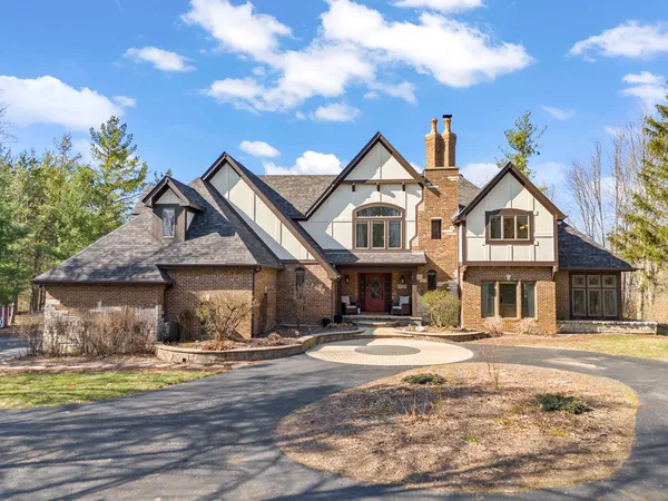 $1,400,000 | 8877 Kennedy Road, Yorkville, IL 60560