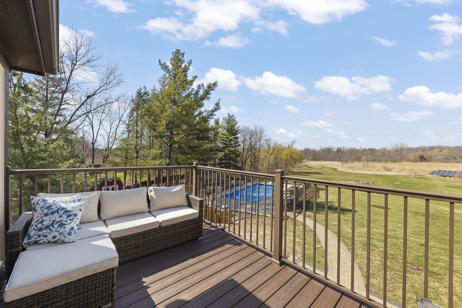 8877 Kennedy Road Yorkville, IL 60560 - Photo 49 of 86
