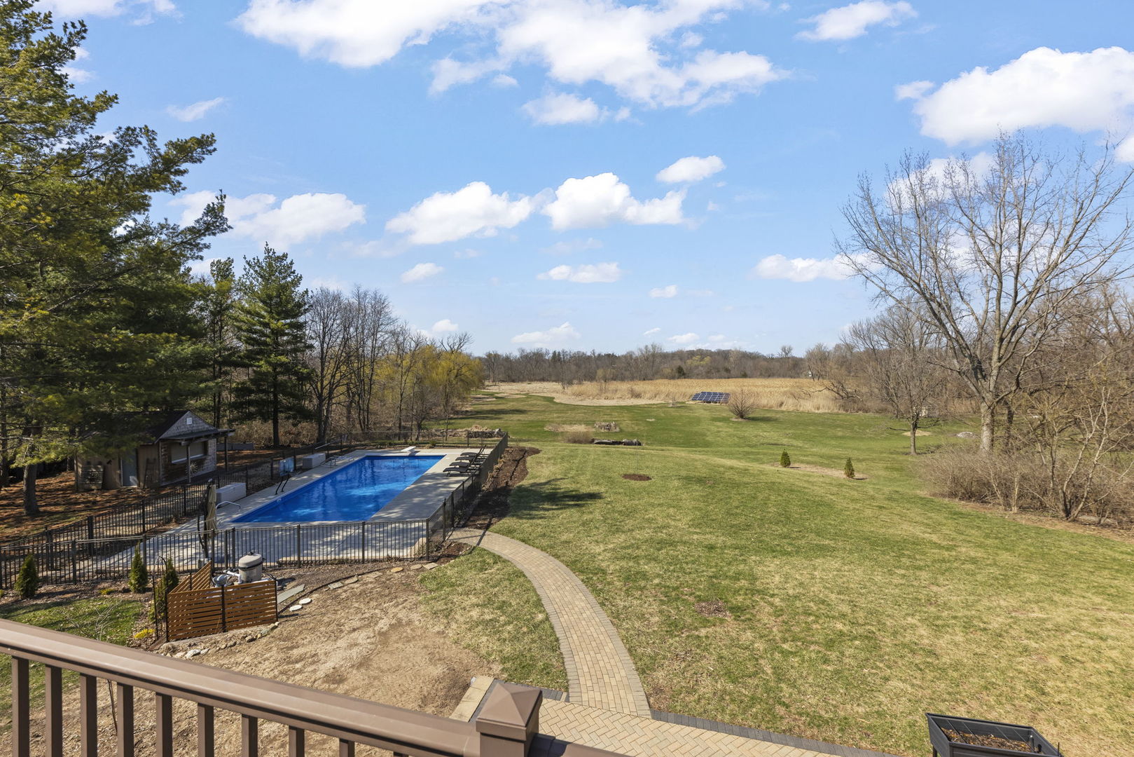 8877 Kennedy Road Yorkville, IL 60560 - Photo 50 of 86
