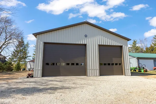 $1,400,000 | 8877 Kennedy Road, Yorkville, IL 60560