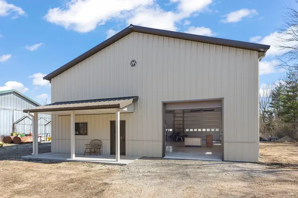 $1,400,000 | 8877 Kennedy Road, Yorkville, IL 60560