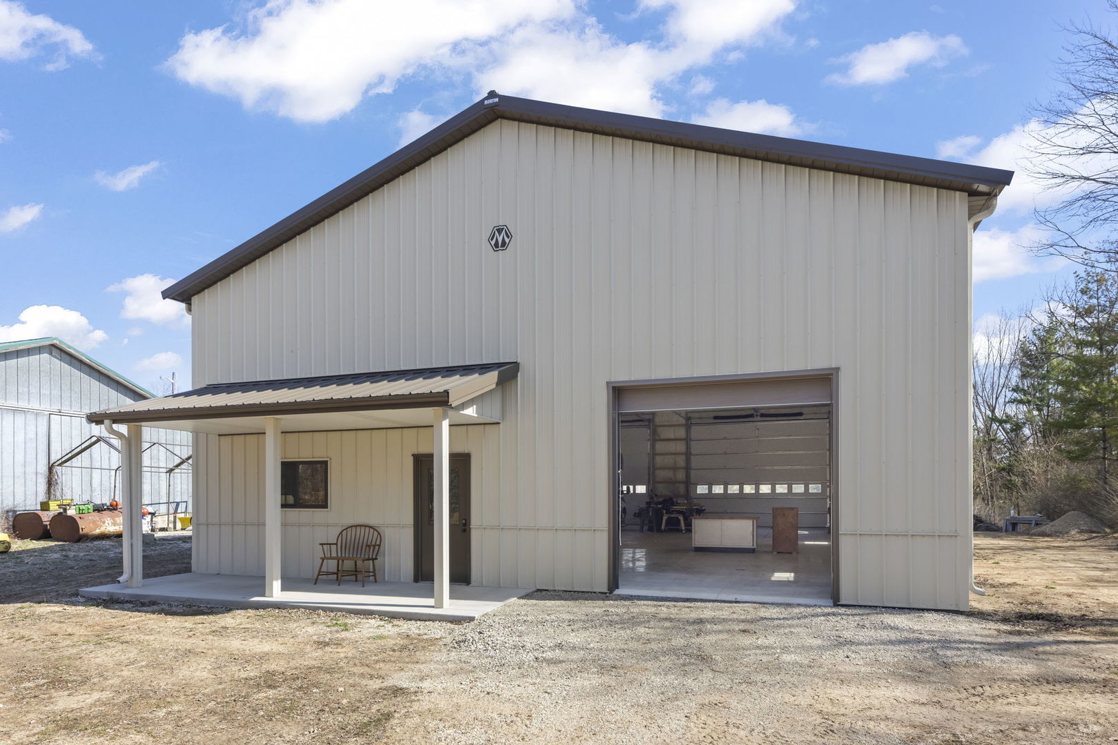 8877 Kennedy Road Yorkville, IL 60560 - Photo 59 of 86