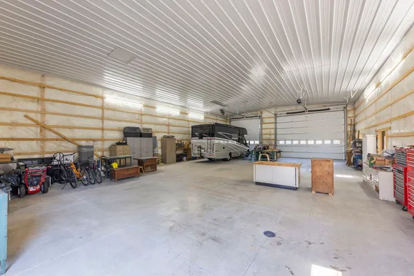 $1,400,000 | 8877 Kennedy Road, Yorkville, IL 60560