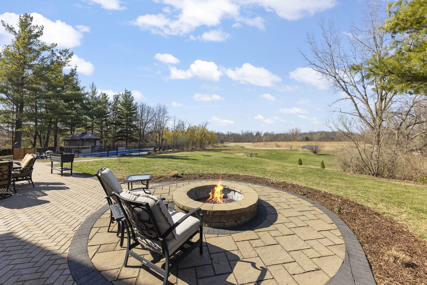 8877 Kennedy Road Yorkville, IL 60560 - Photo 63 of 86