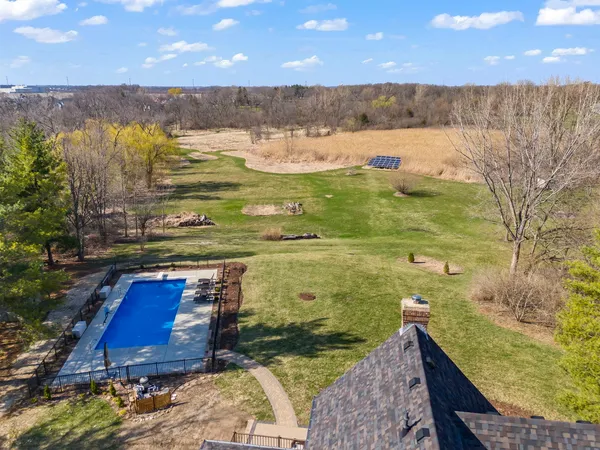 $1,400,000 | 8877 Kennedy Road, Yorkville, IL 60560