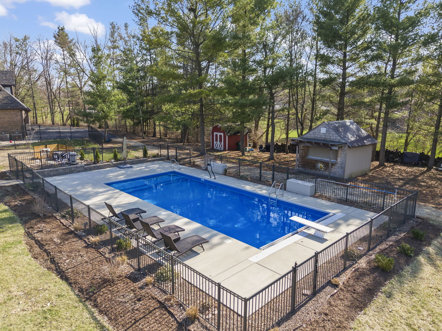 8877 Kennedy Road Yorkville, IL 60560 - Photo 66 of 86