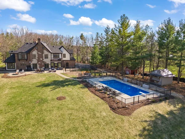 $1,400,000 | 8877 Kennedy Road, Yorkville, IL 60560