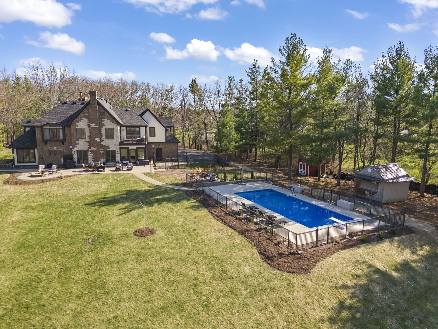 8877 Kennedy Road Yorkville, IL 60560 - Photo 67 of 86