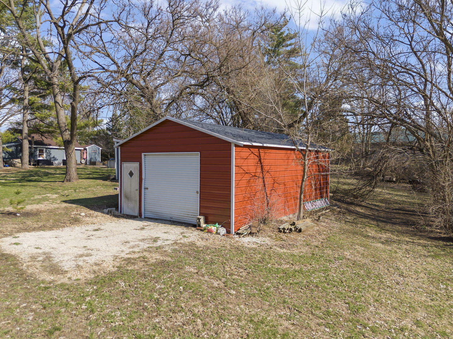 8877 Kennedy Road Yorkville, IL 60560 - Photo 69 of 86
