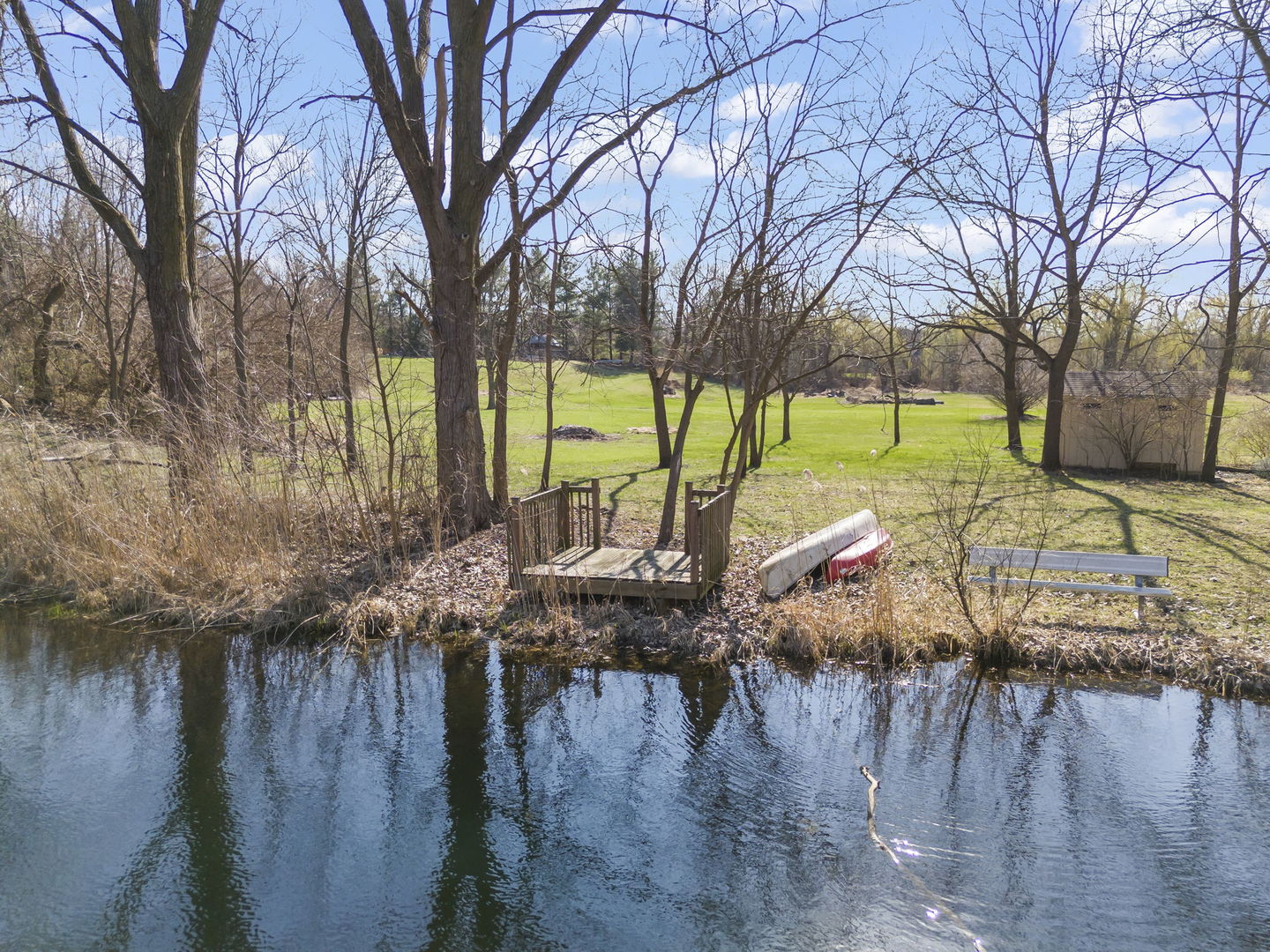 8877 Kennedy Road Yorkville, IL 60560 - Photo 71 of 86