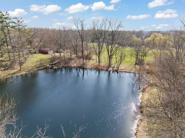 $1,400,000 | 8877 Kennedy Road, Yorkville, IL 60560