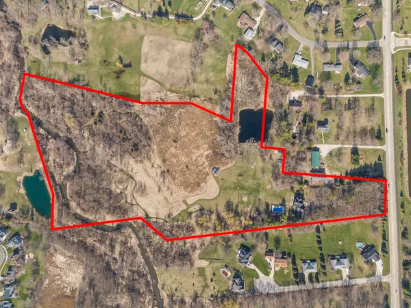 $1,400,000 | 8877 Kennedy Road, Yorkville, IL 60560