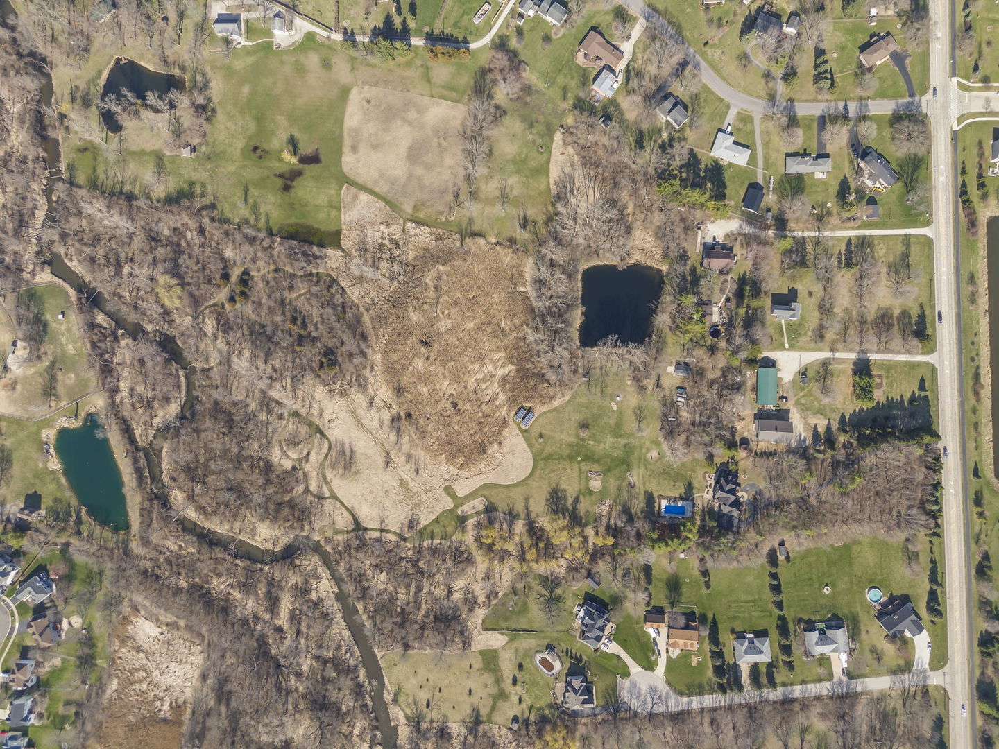 8877 Kennedy Road Yorkville, IL 60560 - Photo 75 of 86