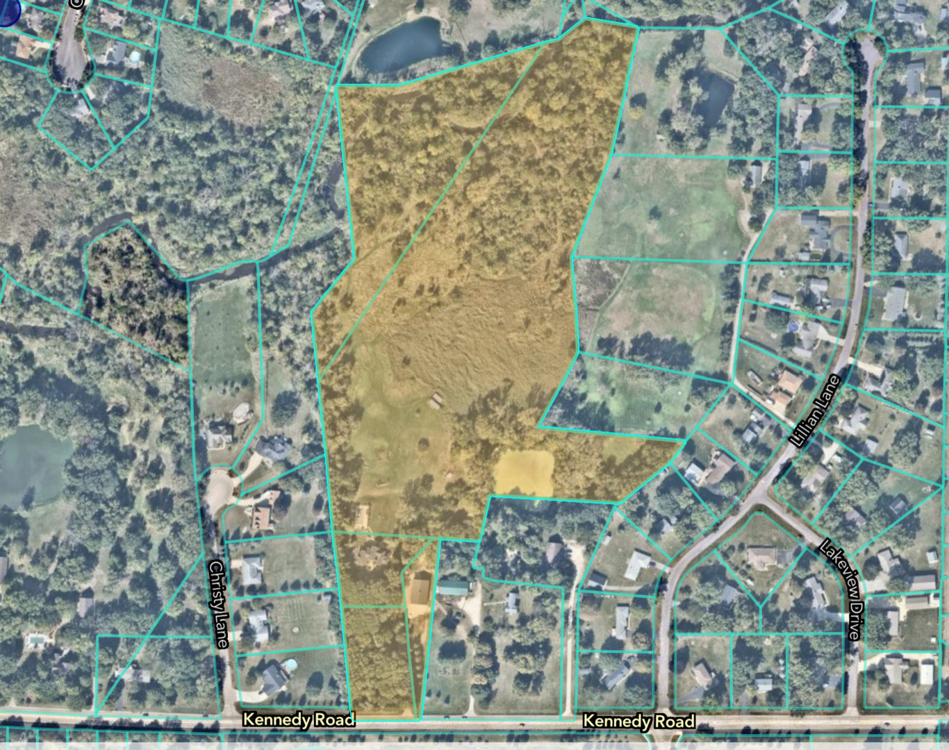 8877 Kennedy Road Yorkville, IL 60560 - Photo 76 of 86