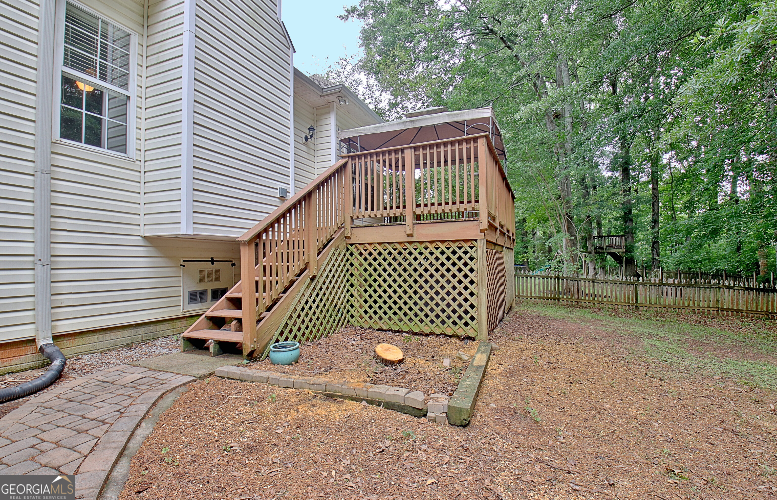 98 Pheasant Ridge Newnan, GA 30265 - Photo 61 of 91