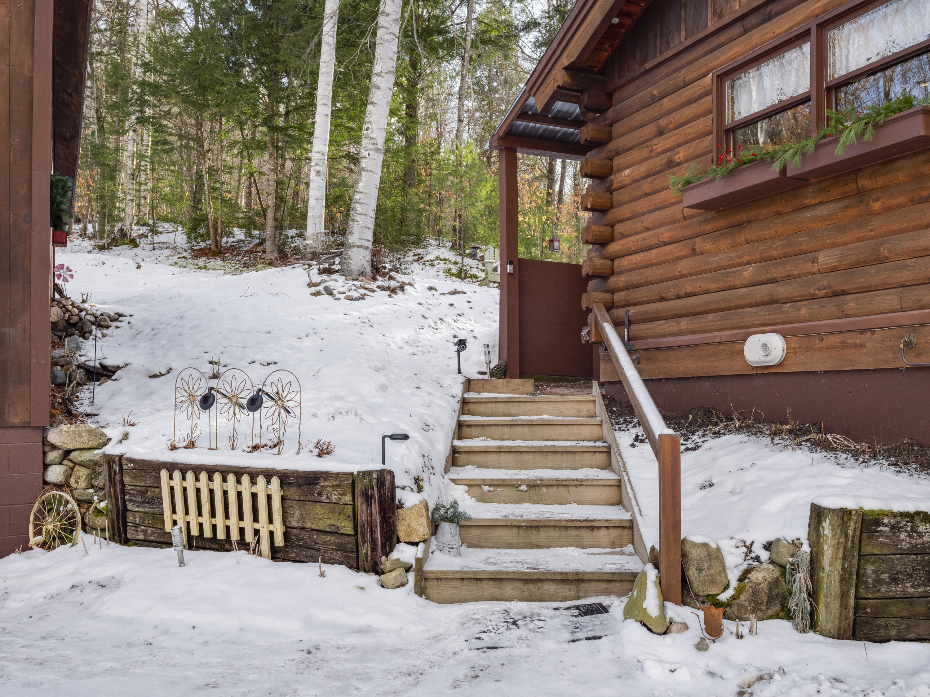 891 Bear River Road Newry, ME 04261 - Photo 36 of 56 47