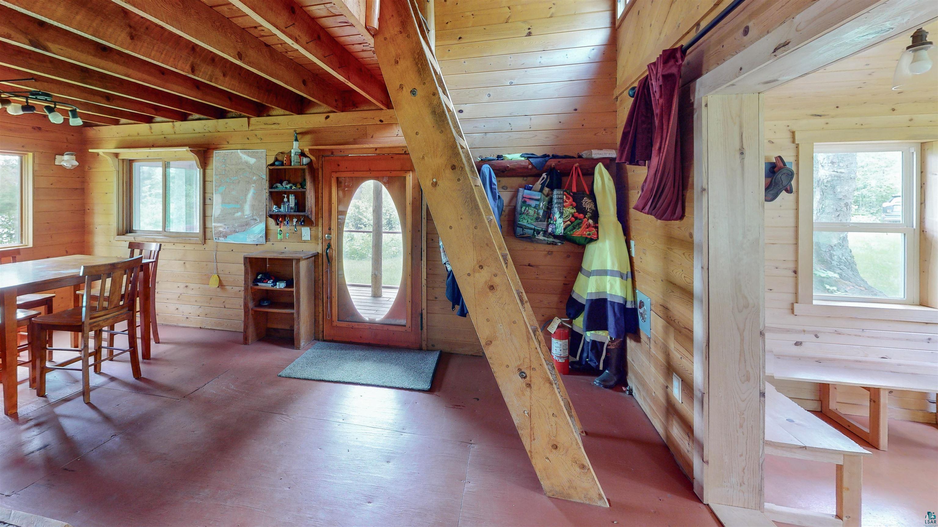 1473 Pine Mountain Road Grand Marais, MN 55604 - Photo 5 of 41