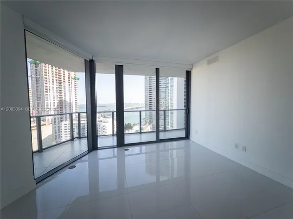 $5,100 | 501 Northeast 31st Street, Unit 1701, Miami, FL 33137